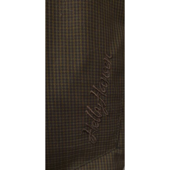 Helly Hansen Womens XL Brown Namsos Bomber HTXP Waterproof Down Filled Jacket - Picture 13 of 16